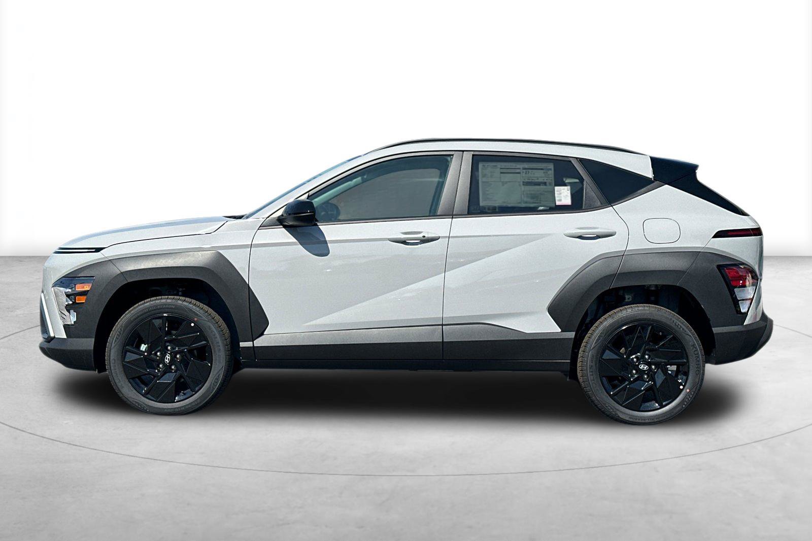 New 2027 Hyundai Kona SEL Sport AWD/4WD image 3