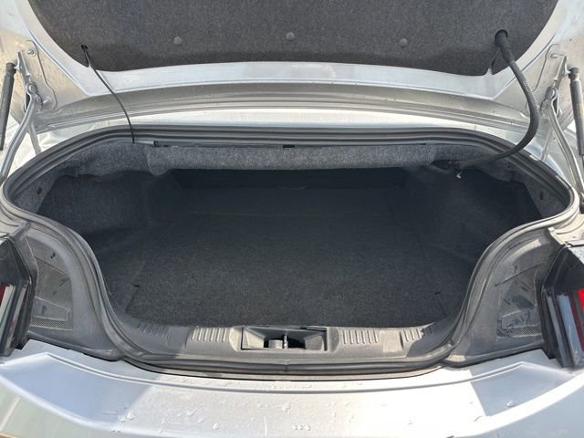 Used 2024 Ford Mustang Premium RWD image 20