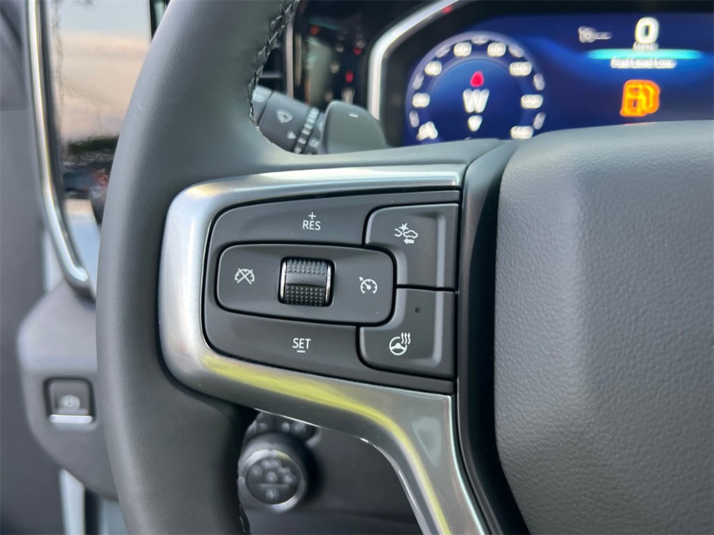 New 2026 Chevrolet Silverado 1500 RST w/ Safety Package image 26