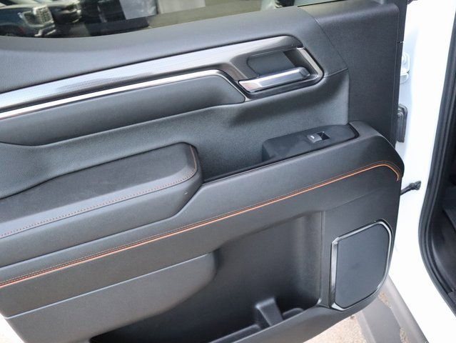 Used 2024 GMC Sierra 1500 AT4 w/ Technology Package image 14