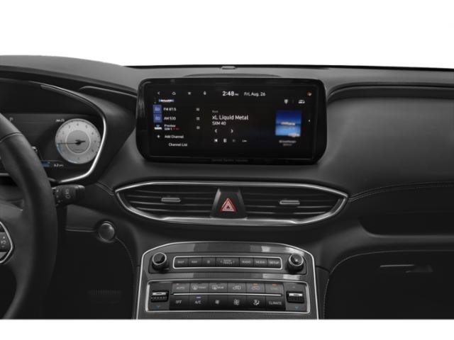 Used 2023 Hyundai Santa Fe Limited AWD/4WD image 13