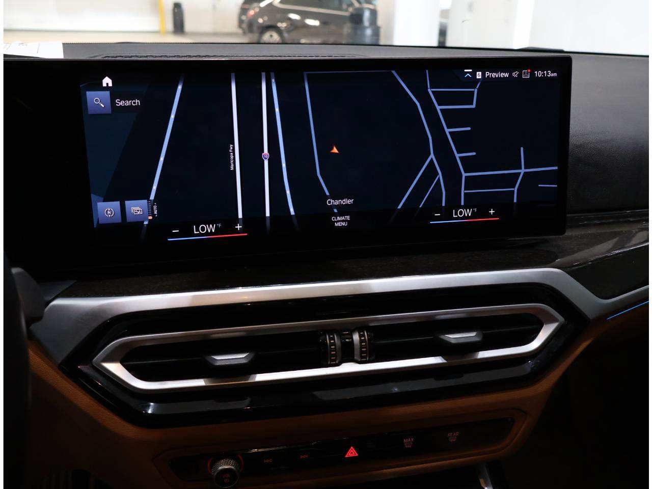 Certified 2024 BMW 330i Sedan w/ Convenience Package RWD image 17