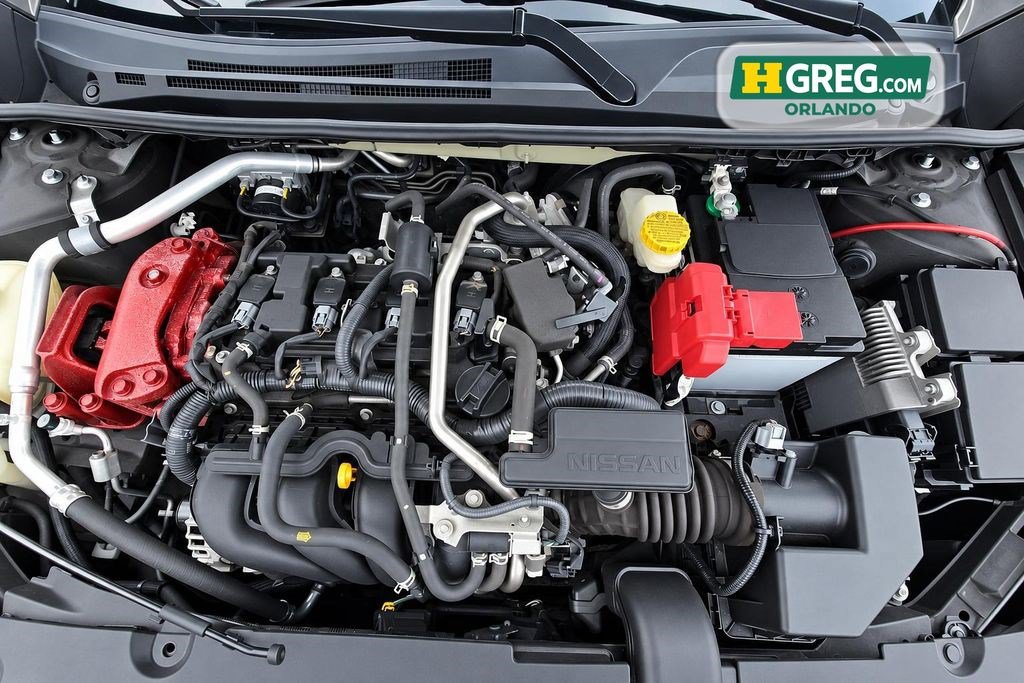 Used 2022 Nissan Sentra SR w/ SR Premium Package FWD image 20