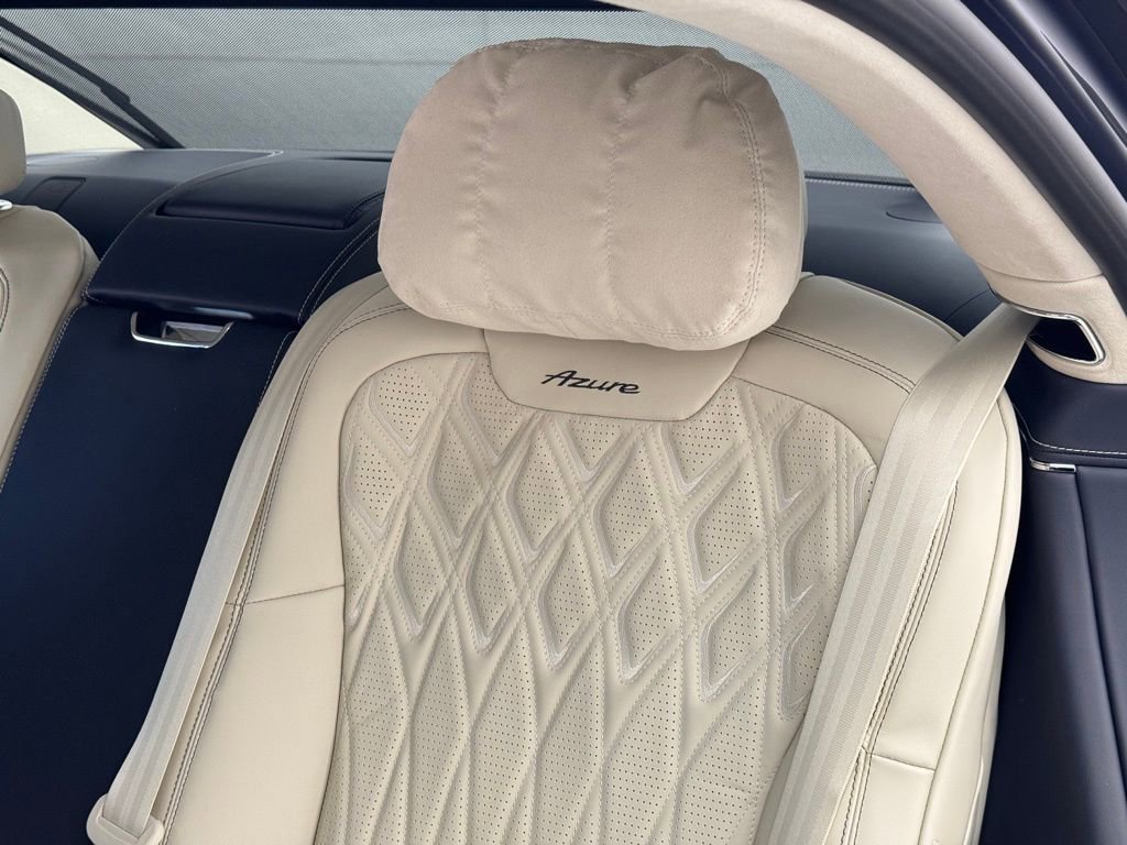 New 2026 Bentley Flying Spur Azure image 20