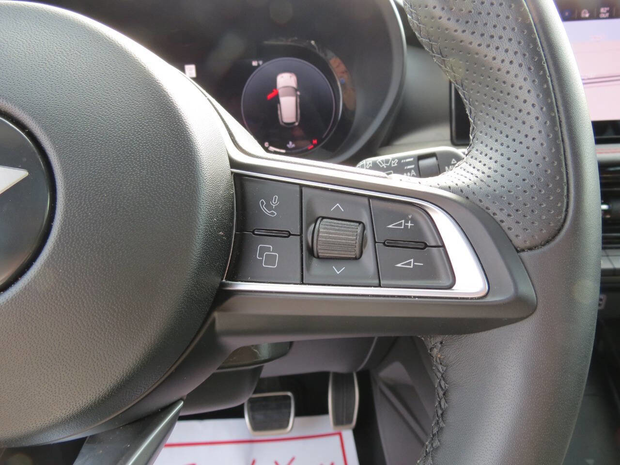 Used 2023 Dodge Hornet GT Plus w/ Track Pack image 17