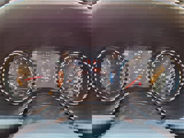 Used 2019 Jeep Compass Limited w/ Safety & Security Group image 8