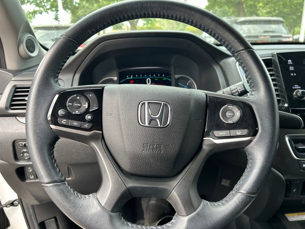 Used 2021 Honda Pilot Special Edition image 10