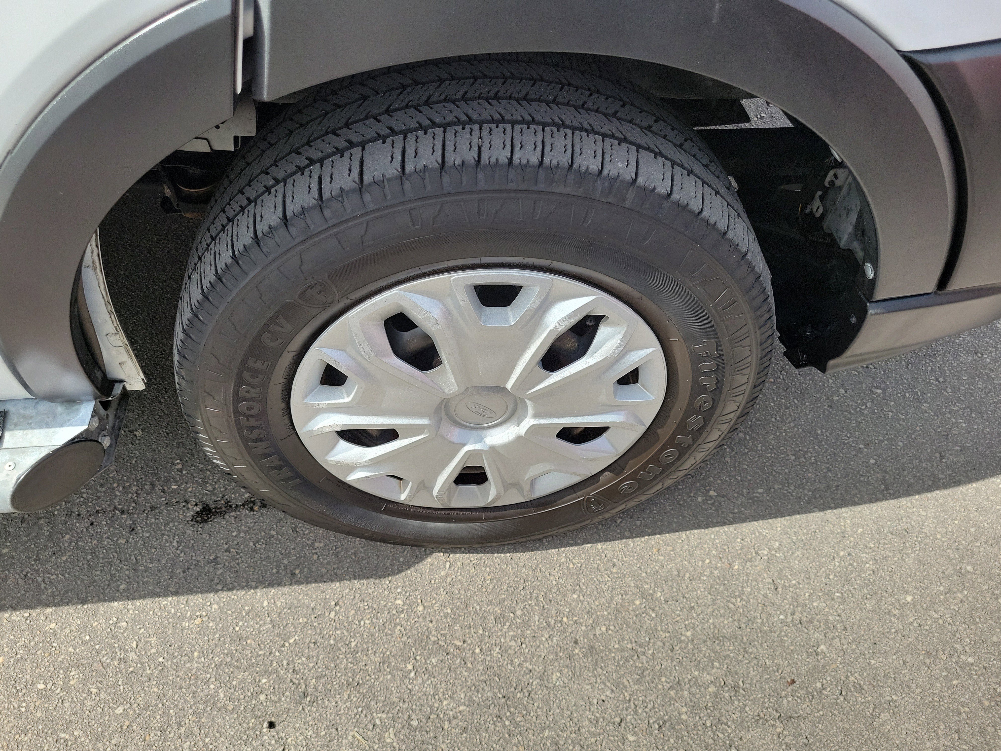 Used 2022 Ford Transit 250 Low Roof w/ Exterior Upgrade Package image 30