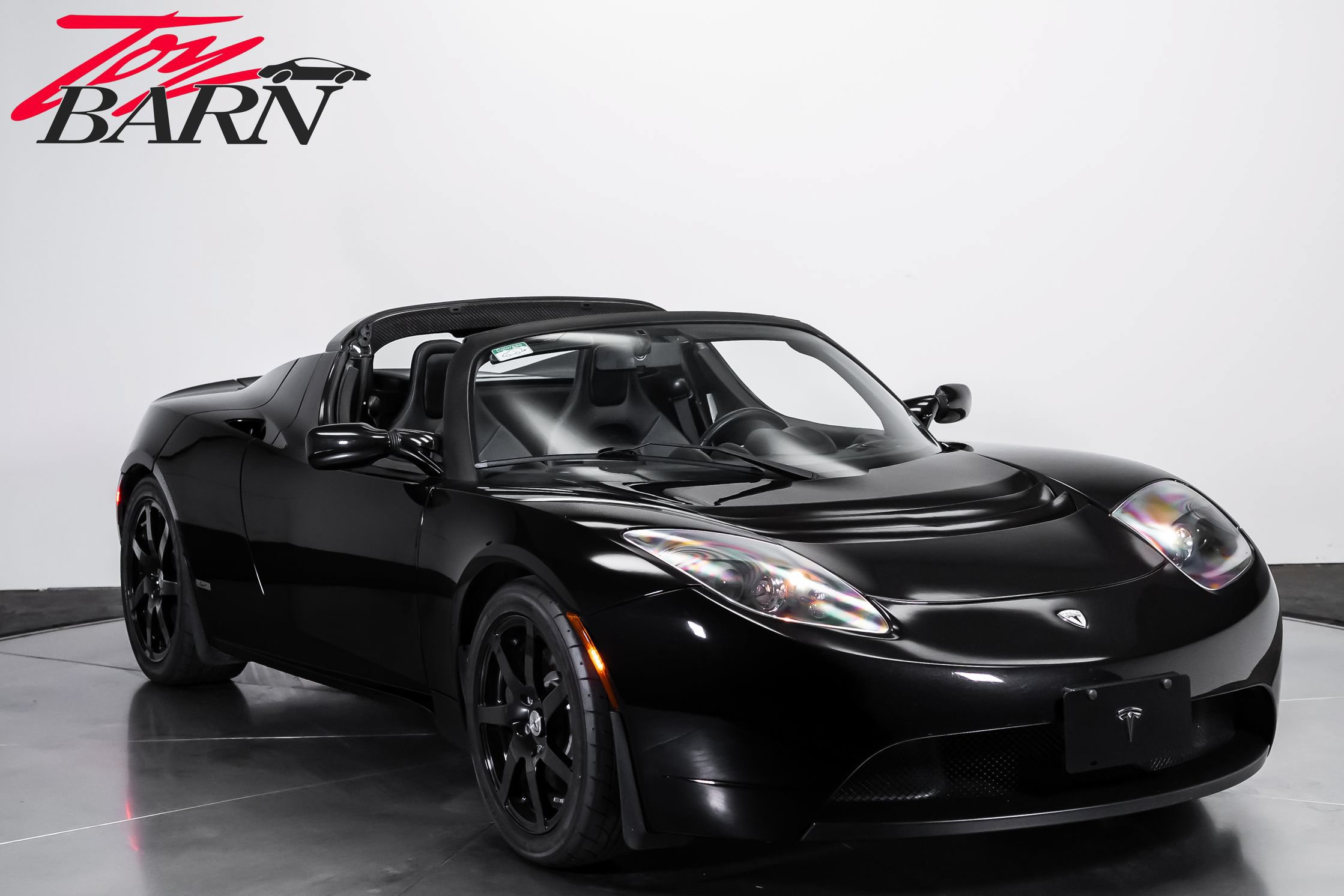 Used 2010 Tesla Roadster Sport RWD image 7
