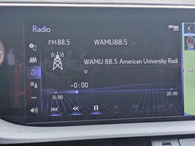 Used 2019 Lexus ES 350 w/ Premium Package image 13