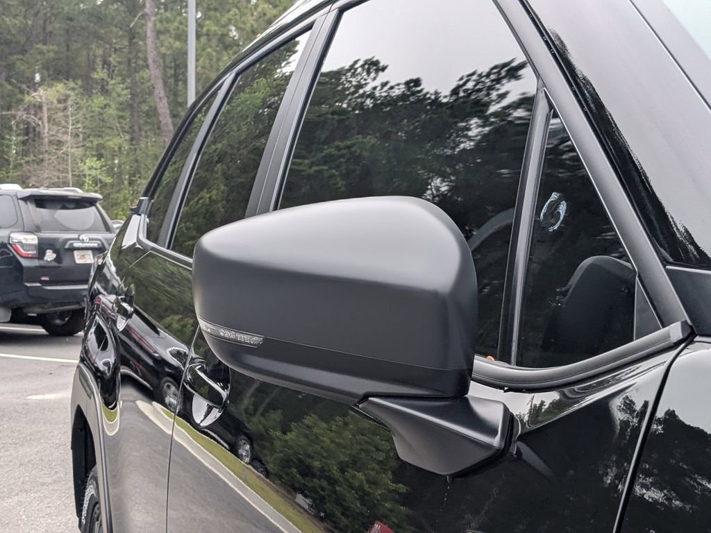 New 2026 Subaru Forester Wilderness image 11