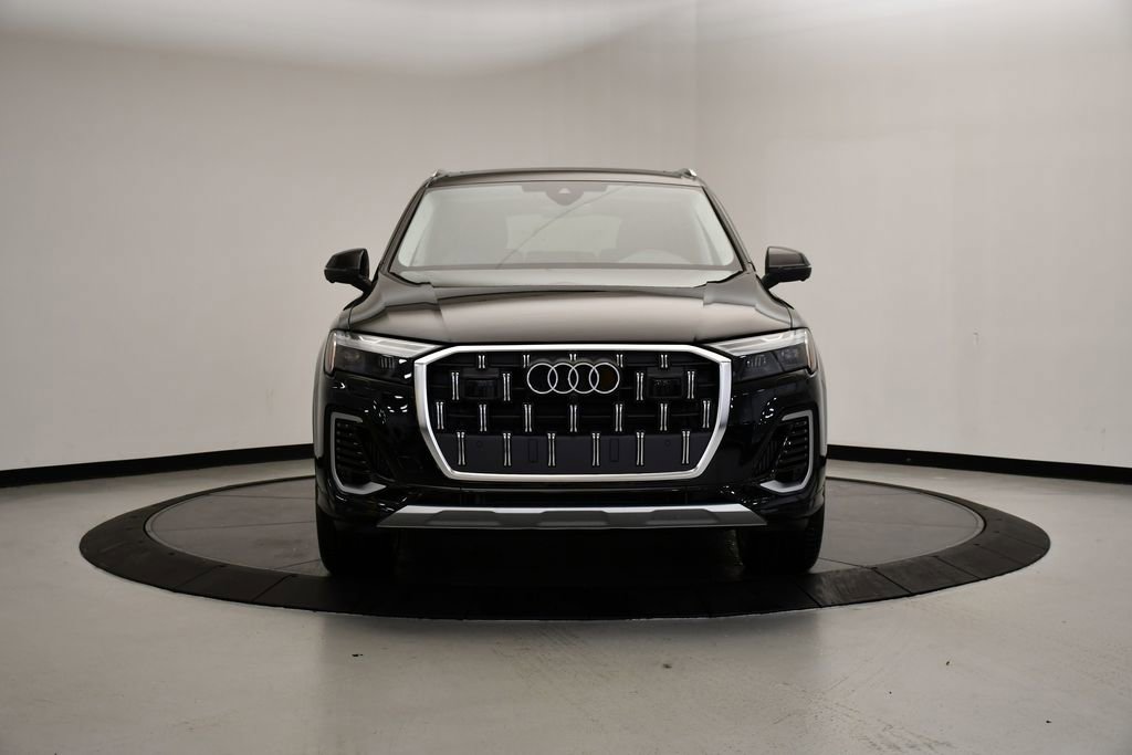New 2025 Audi Q7 3.0T Premium Plus image 8