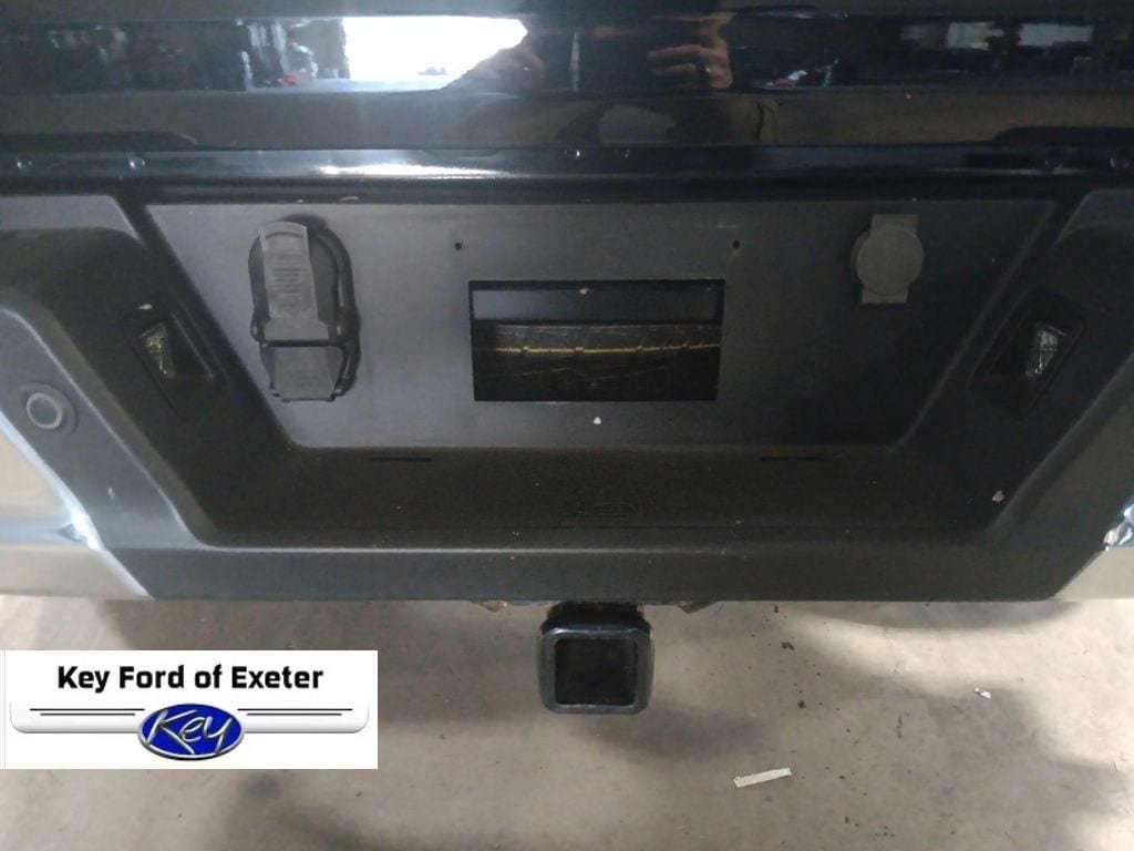 Certified 2023 Ford F150 XLT w/ Equipment Group 302A High AWD/4WD image 10