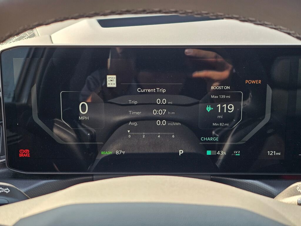 New 2026 Kia EV9 GT-Line image 12