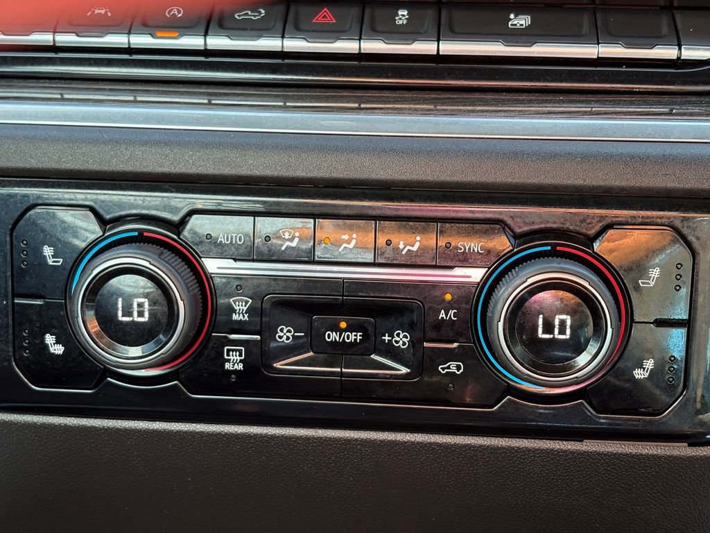 Used 2023 Chevrolet Silverado 1500 RST image 27