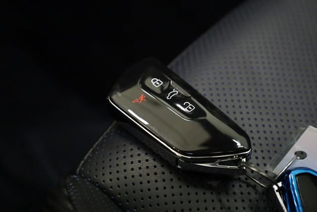 Used 2024 Volkswagen Golf R image 28