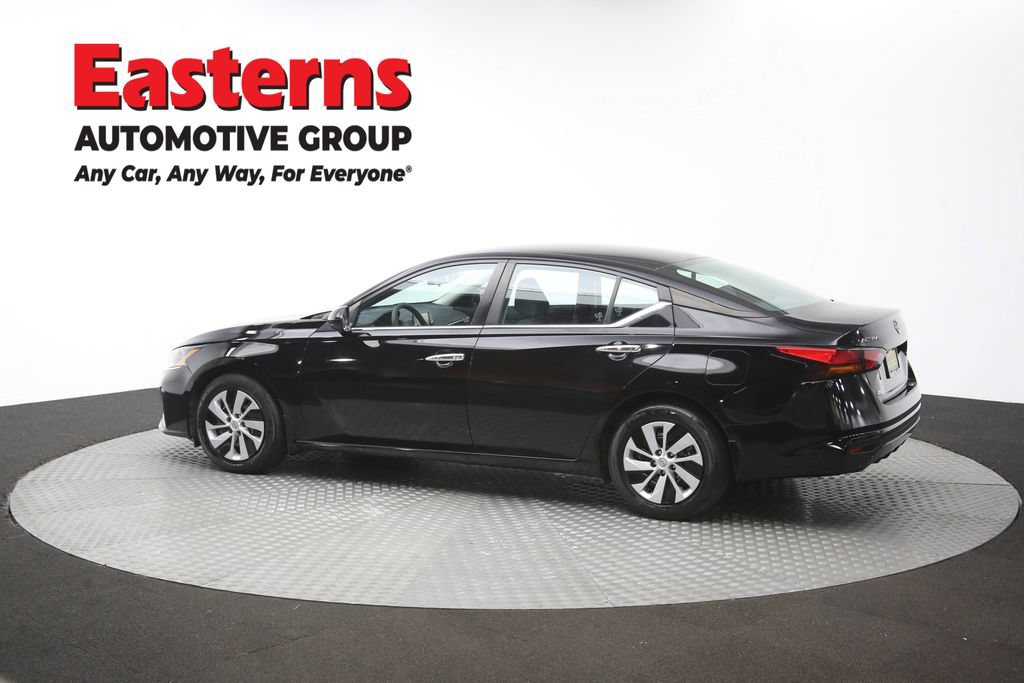 Used 2023 Nissan Altima 2.5 S FWD image 61