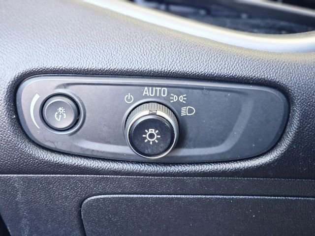 Used 2023 Chevrolet Malibu LT image 20