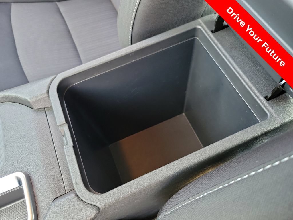 Certified 2025 Nissan Sentra SV w/ All-Weather Package FWD image 13