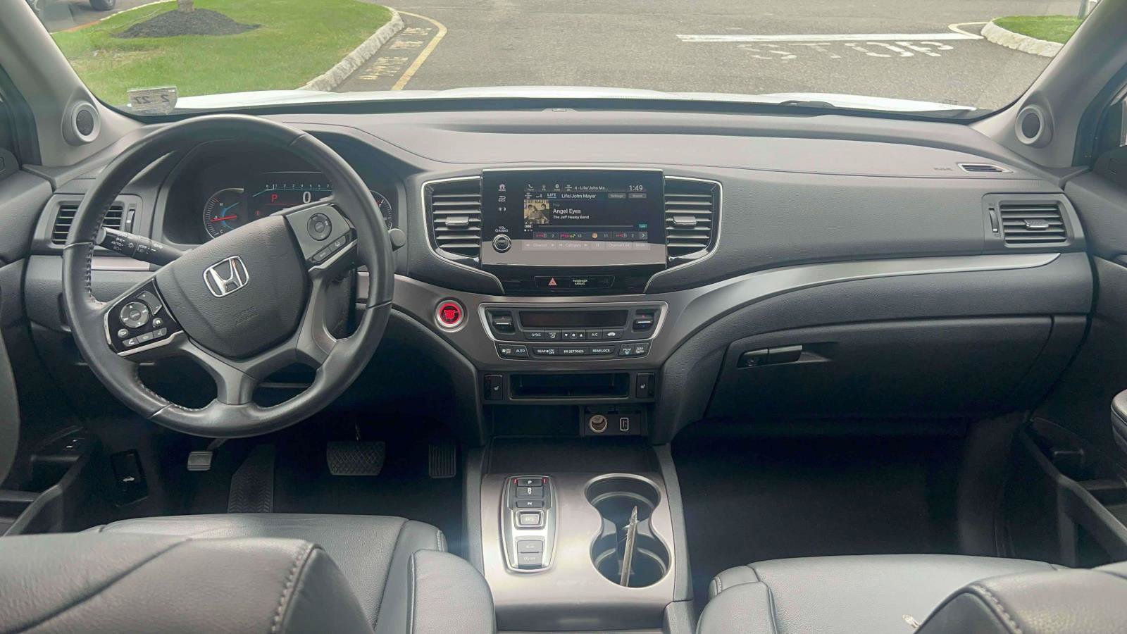 Used 2022 Honda Pilot EX-L image 24