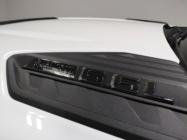 Used 2025 Chevrolet Silverado 2500 W/T w/ WT Convenience Package image 13