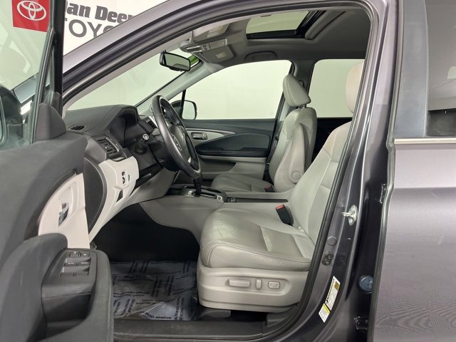 Used 2016 Honda Pilot EX-L image 3