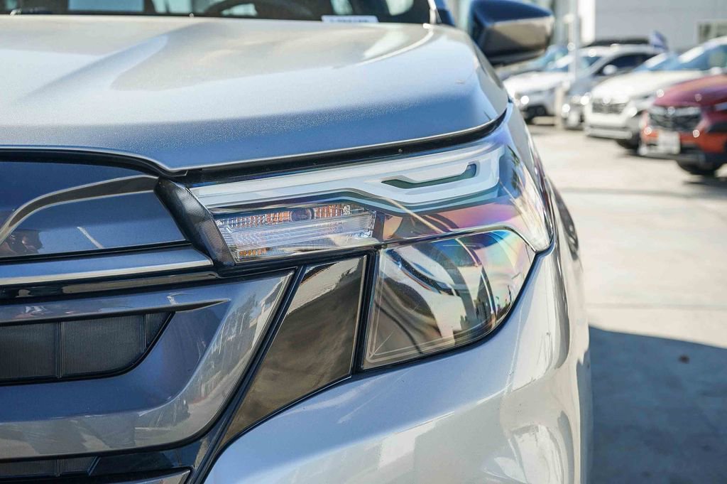 Certified 2025 Subaru Forester Premium w/ Convenience Package #1 image 10