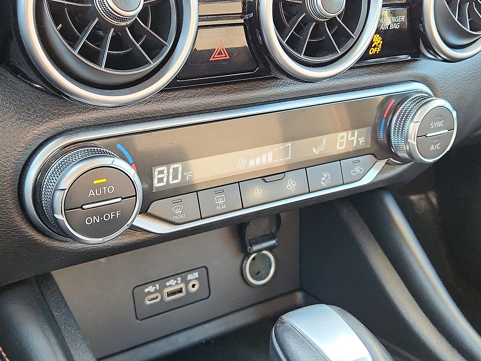 Used 2021 Nissan Sentra SR image 15