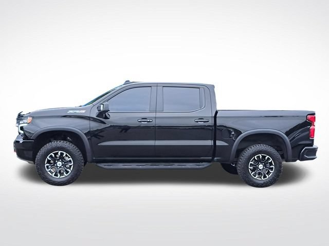 Used 2026 Chevrolet Silverado 1500 ZR2 AWD/4WD image 6