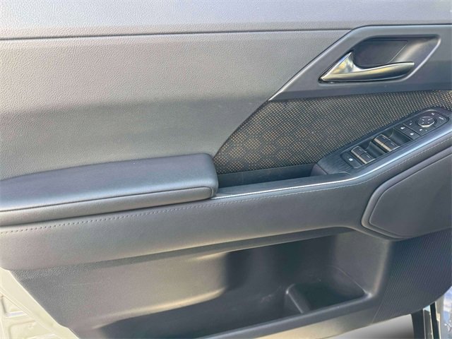 Used 2024 Lexus GX 550 image 17