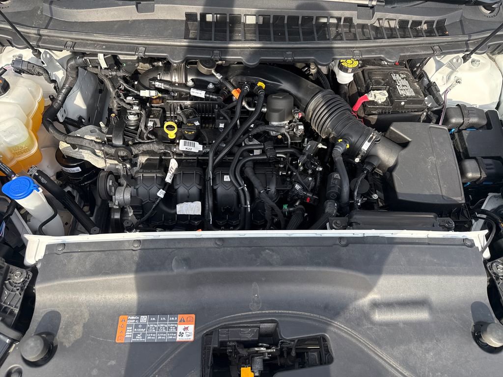 Used 2024 Ford Edge SEL image 26