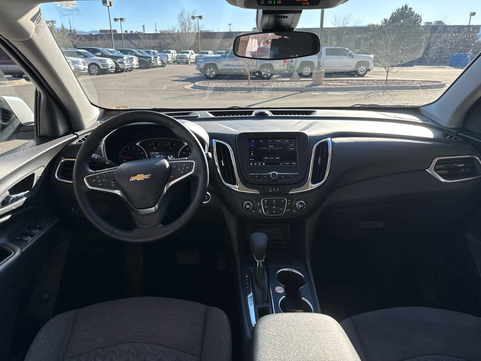 Certified 2024 Chevrolet Equinox LT image 34