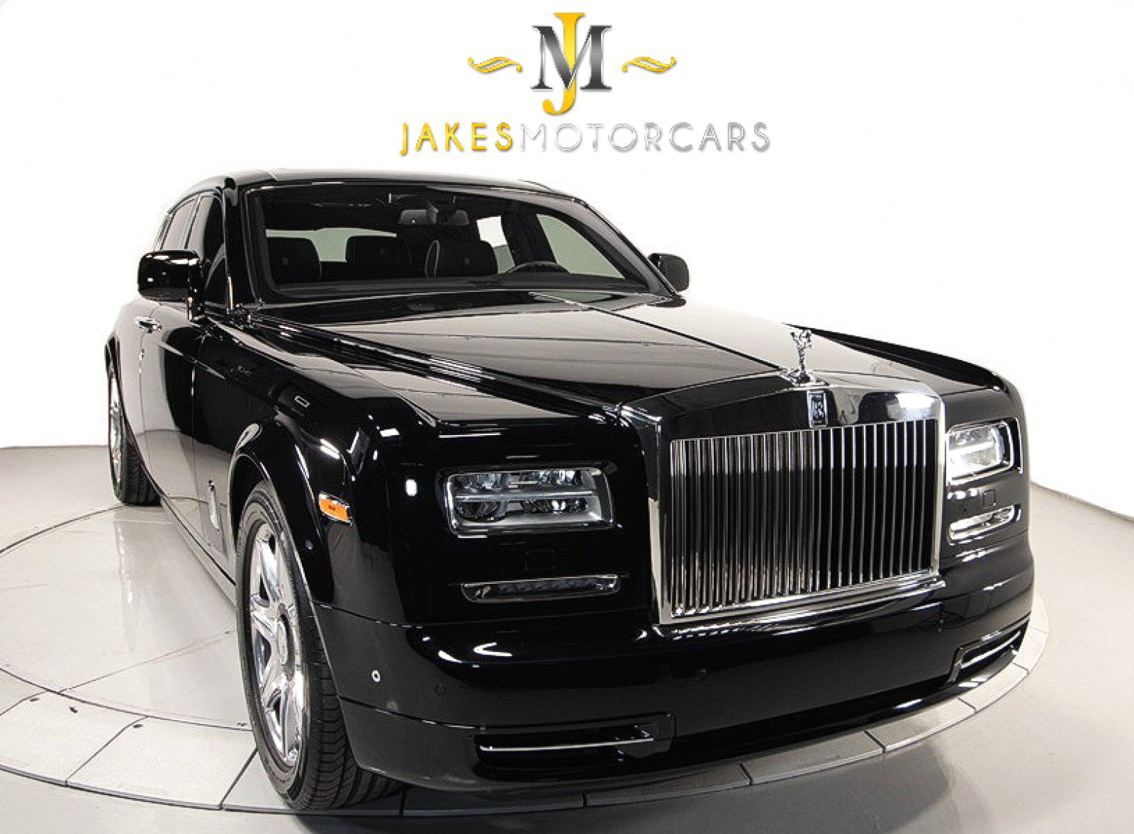 Used 2013 Rolls-Royce Phantom image 17