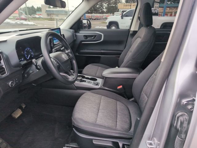 Used 2021 Ford Bronco Sport Big Bend image 13