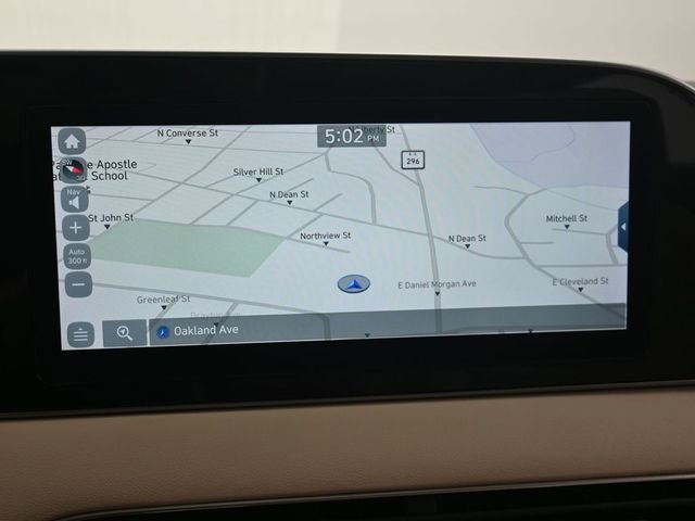 Used 2021 Hyundai Palisade Calligraphy AWD/4WD image 12
