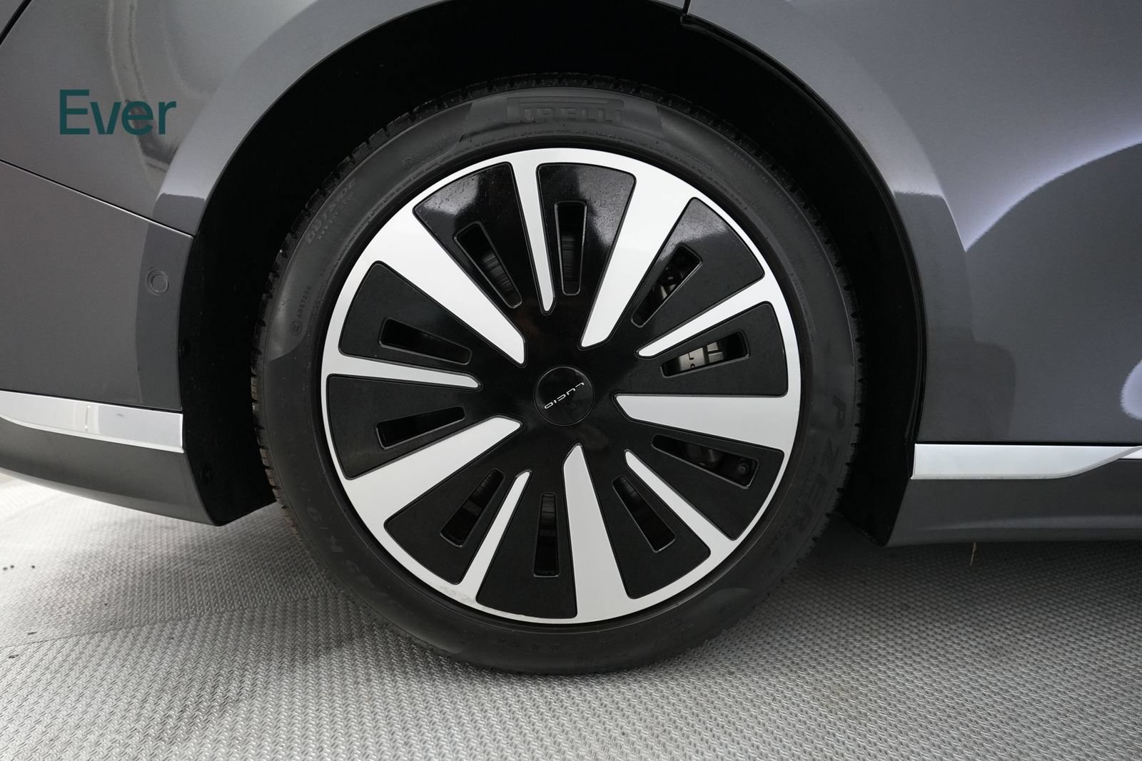 Used 2023 Lucid Air Grand Touring AWD/4WD image 21