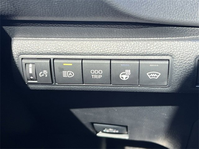 Used 2025 Toyota Corolla GR image 24