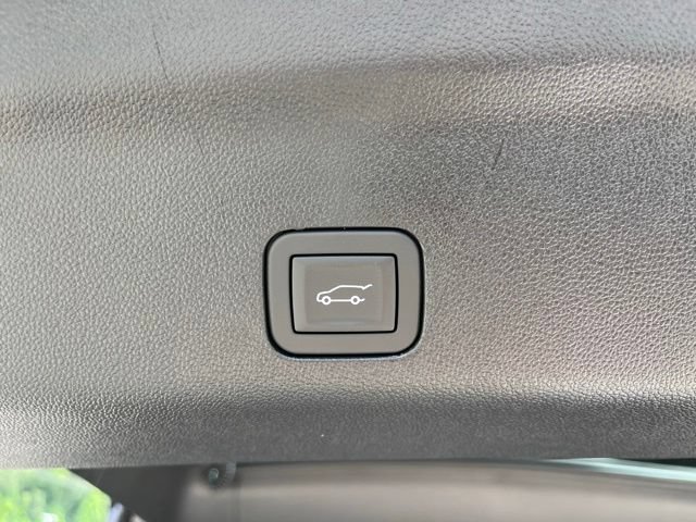 New 2026 Chevrolet Tahoe LT w/ Comfort Package RWD image 9