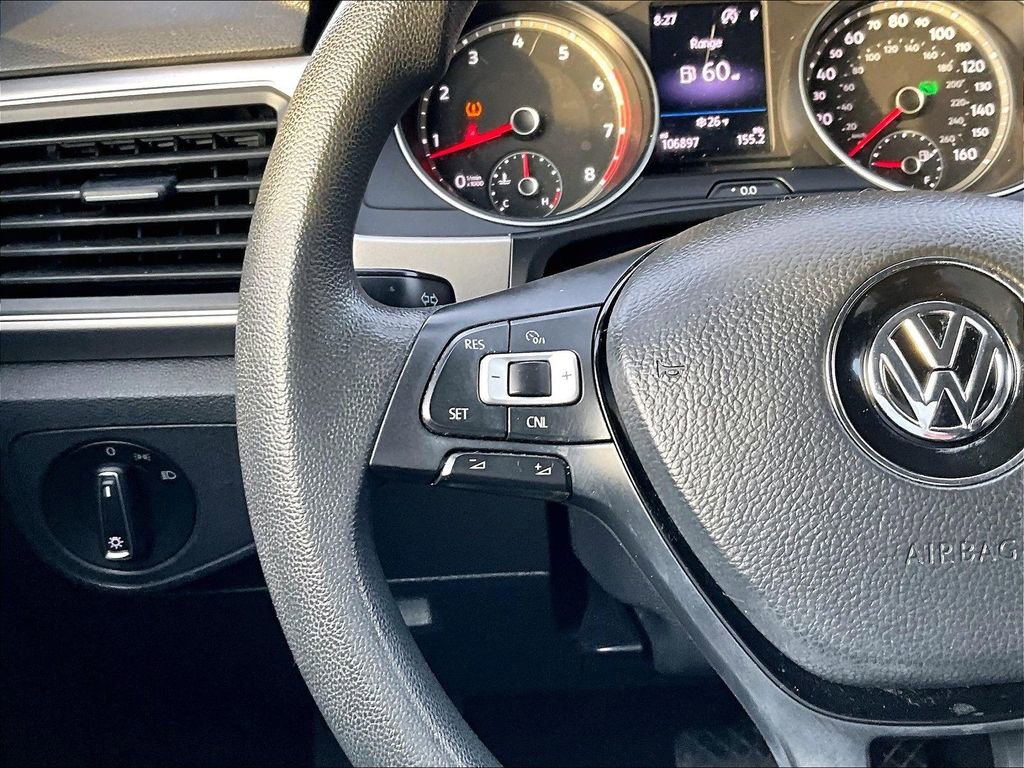 Used 2018 Volkswagen Atlas S image 14