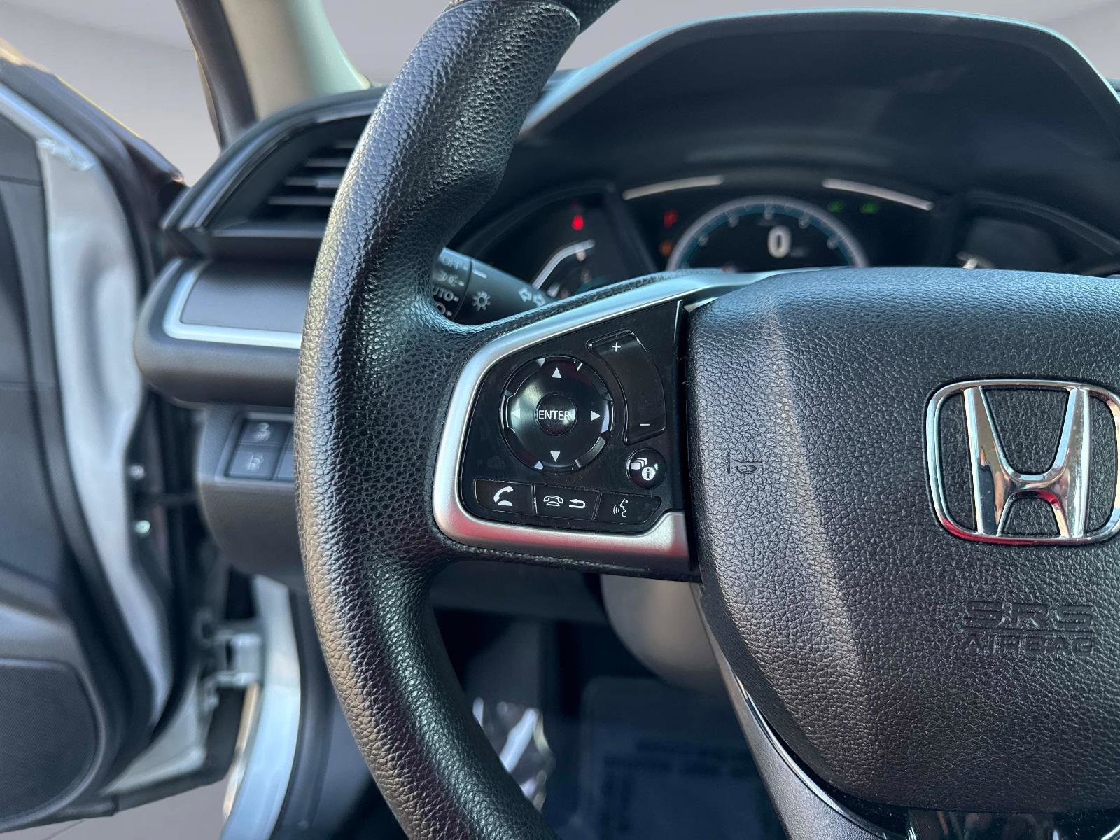 Certified 2020 Honda Civic LX image 29