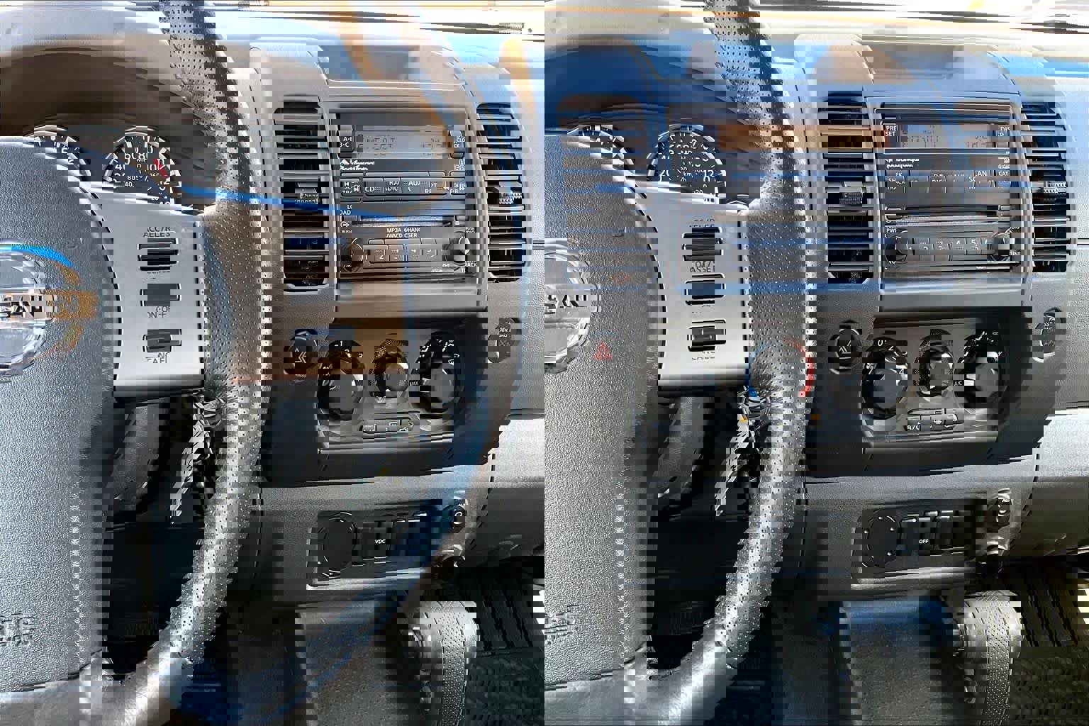 Used 2007 Nissan Xterra SE w/ Protection Pkg image 24