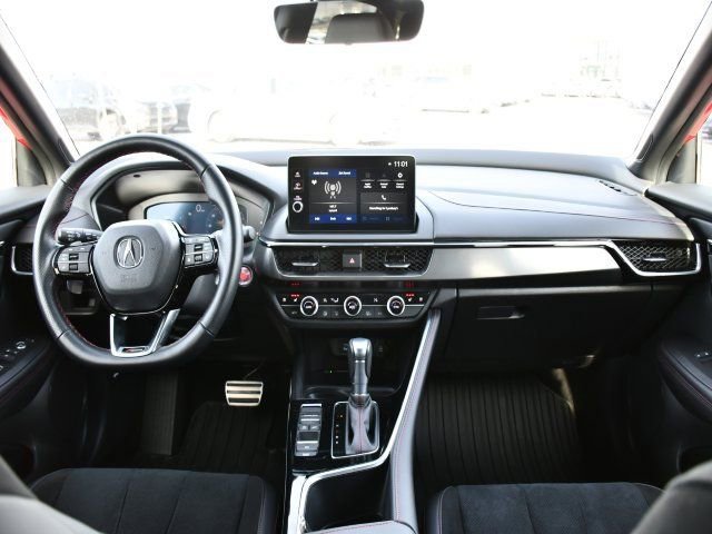 Certified 2025 Acura ADX A-Spec image 24