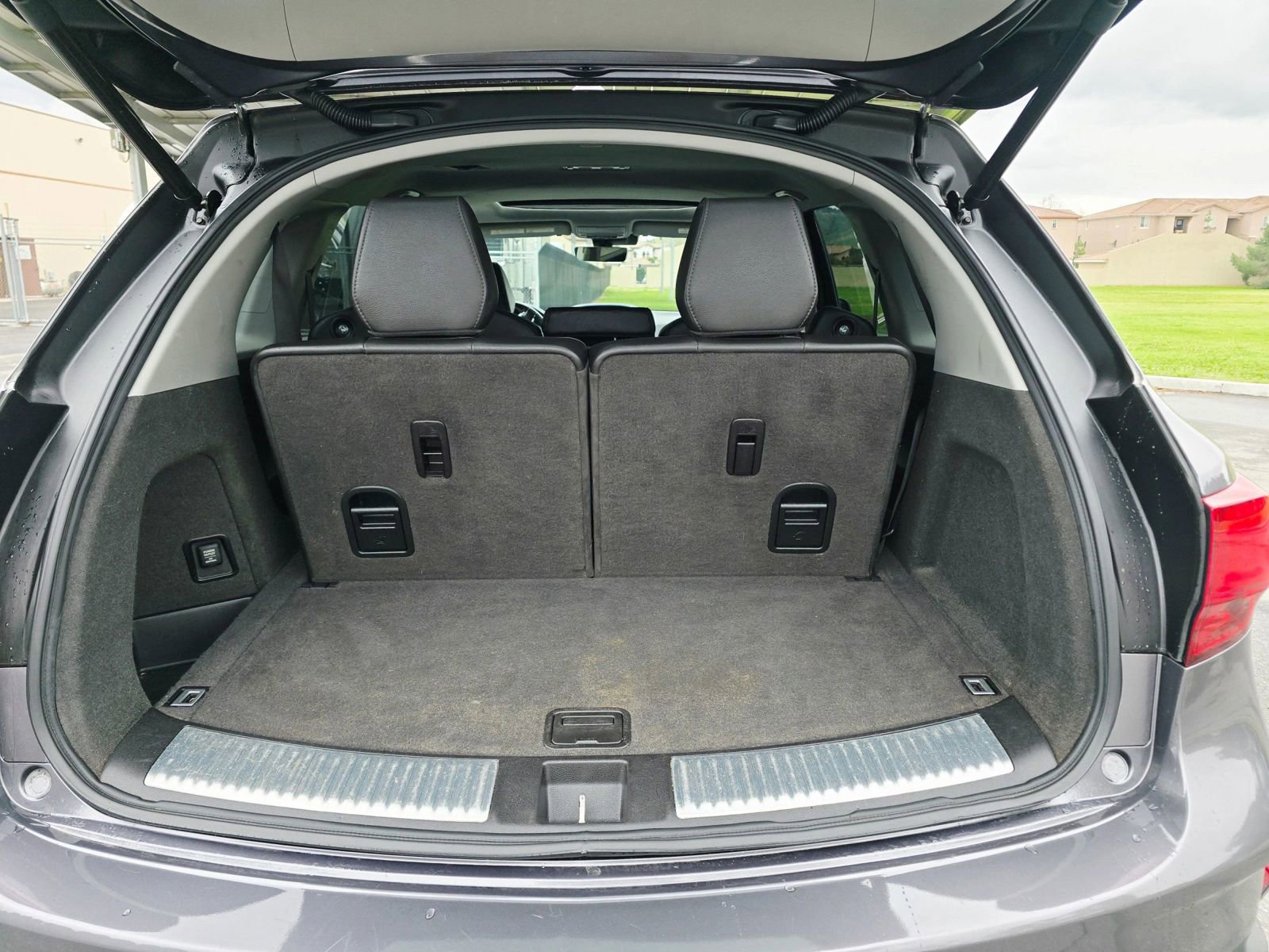 Used 2017 Acura MDX SH-AWD w/ Technology Package image 51