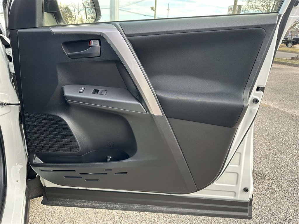 Certified 2018 Toyota RAV4 LE w/ All Weather Liner Package image 12