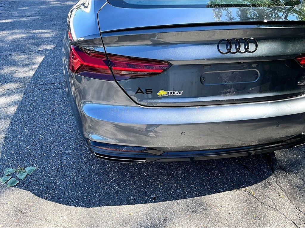 Used 2023 Audi A5 2.0T Prestige AWD/4WD image 29