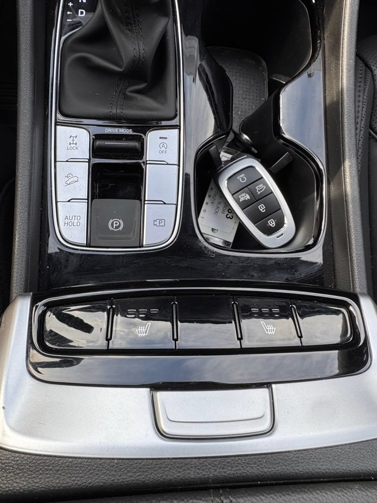 Used 2024 Hyundai Tucson XRT AWD/4WD image 25