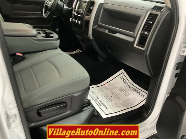 Used 2015 RAM 1500 Express image 31