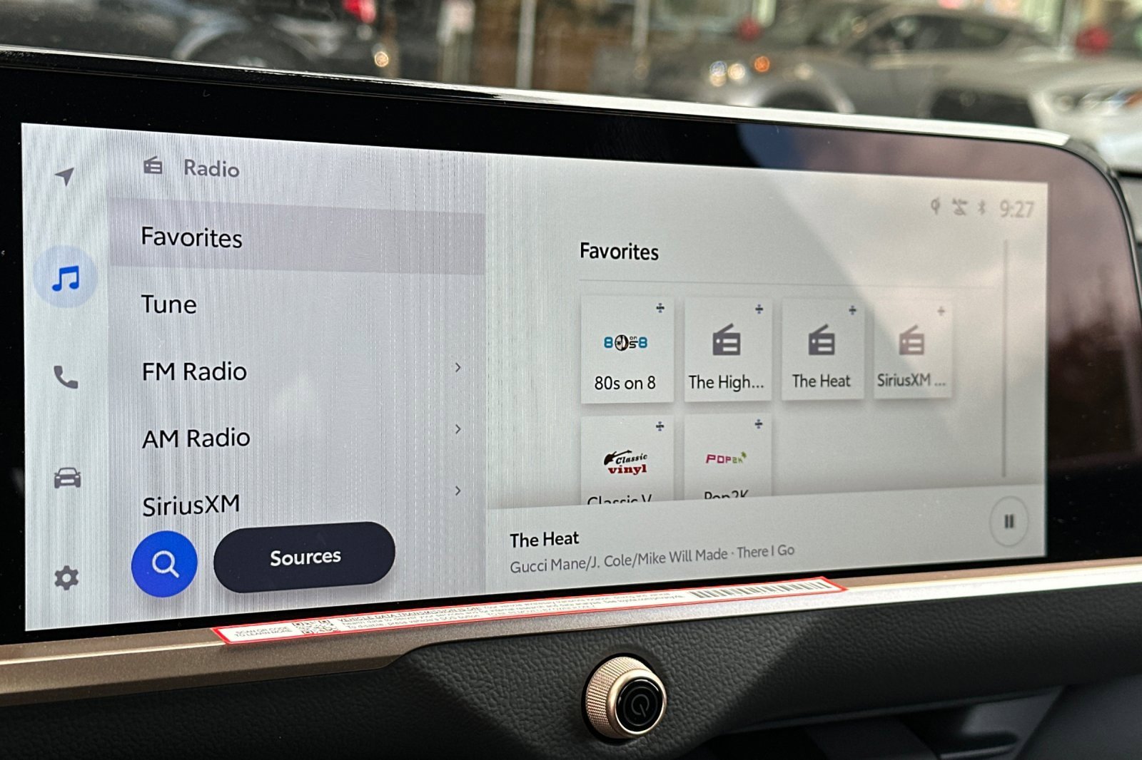 New 2025 Toyota Crown Signia image 21