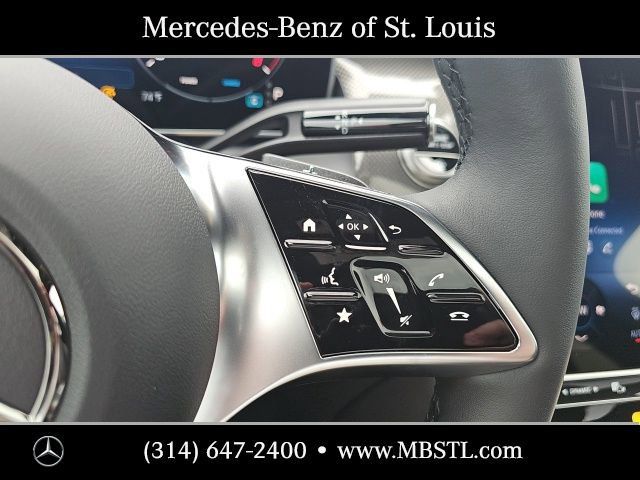 New 2026 Mercedes-Benz GLC 300 4MATIC image 21