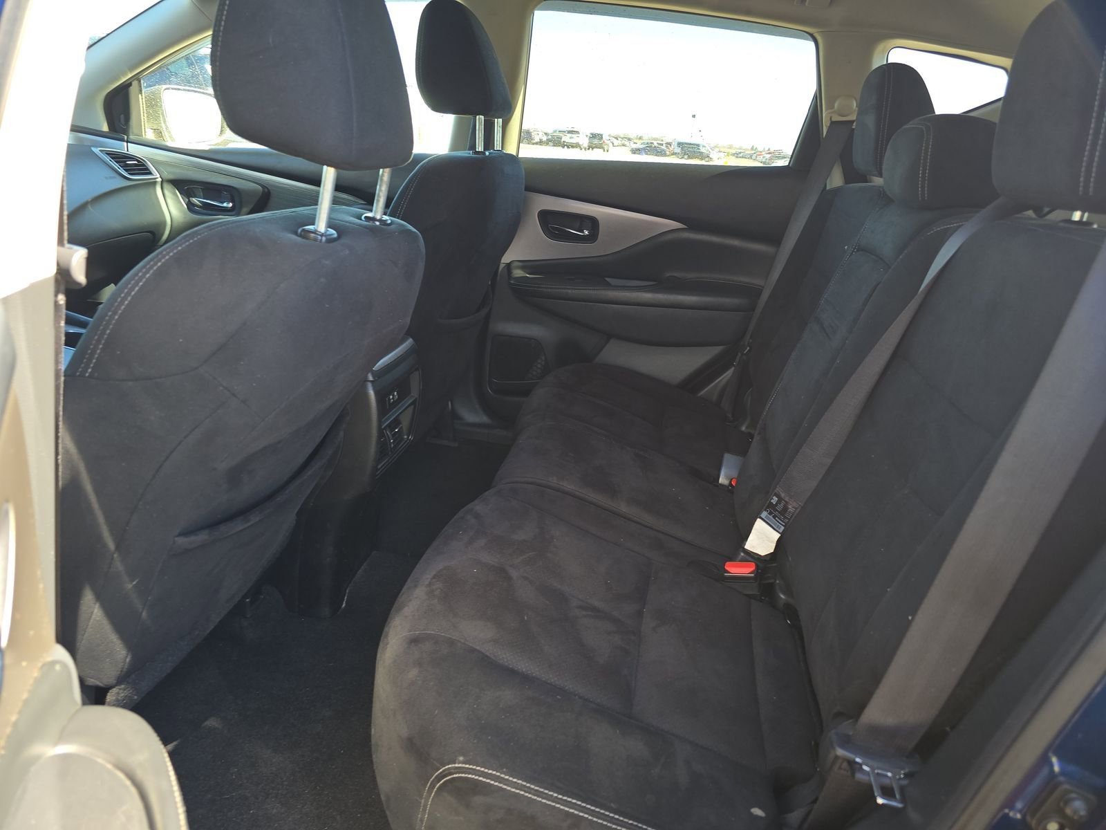 Used 2021 Nissan Murano SV image 8